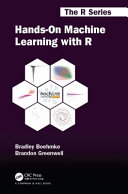 Hands-on machine learning with R /