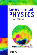 Environmental physics /