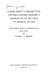 A merchant's perspective : Captain Jacobus Boelen's narrative of his visit to Hawai'i in 1828 /