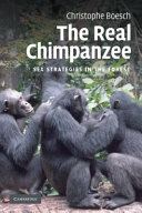 The real chimpanzee : sex strategies in the forest /