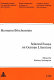 Selected essays on German literature /