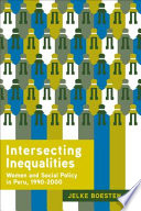 Intersecting inequalities : women and social policy in Peru, 1990-2000 /