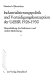 Industrialisierungspolitik und Verteidigungskonzeption der UdSSR 1926-1930 : Herausbildung des Stalinismus und "äussere Bedrohung" /