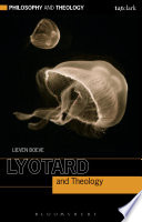 Lyotard and theology : beyond the Christian master narrative of love /