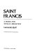 Saint Francis : a model for human liberation /