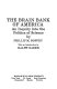 The brain bank of America : an inquiry into the politics of science /