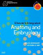 Elsevier's integrated anatomy and embryology /