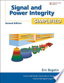 Signal and power integrity--simplified /