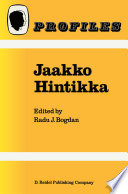 Jaakko Hintikka /