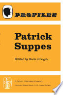 Patrick Suppes /