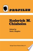 Roderick M. Chisholm /