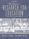 Qualitative research for education : an introduction to theory and methods /