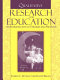 Qualitative research for education : an introduction to theories and methods /