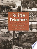 Real photo postcard guide : the people's photography /