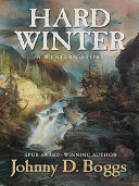 Hard winter : a western story /