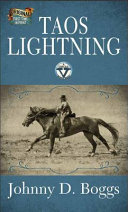 Taos lightning /