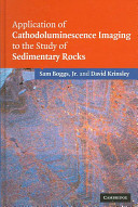 Application of cathodoluminescence imaging to the study of sedimentary rocks /