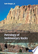 Petrology of sedimentary rocks /