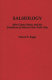 Salsiology : Afro-Cuban music and the evolution of salsa in New York City /