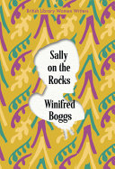 Sally on the rocks /