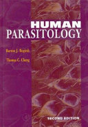 Human parasitology /