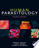 Human parasitology /