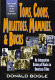 Toms, coons, mulattoes, mammies, and bucks : an interpretive history of Blacks in American films /