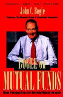 Bogle on mutual funds : new perspectives for the intelligent investor.