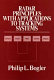 Radar principles with applications to tracking systems /