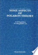 Some aspects of polaron theory /