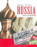 News from Russia : language, life, and the Russian media /