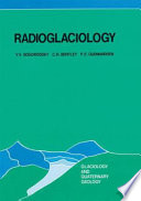 Radioglaciology /