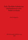 Early Neolithic subsistence and settlement in the Polish Lowlands /