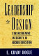 Leadership by design : strengthening integrity in higher education /