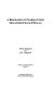 A biography of Florida union organizer Frank E'Dalgo /