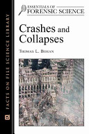Crashes and collapses /