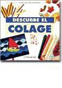 Descubre el colage /