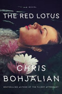 The red lotus : a novel /