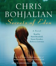 Secrets of Eden : a novel /