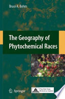 The geography of phytochemical races /