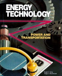 Energy technology : power and transportation /