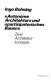 "Autonome Architektur" und "partizipatorisches Bauen" : zwei Architekturkonzepte /