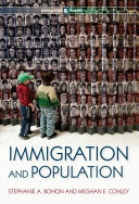 Immigration and population /