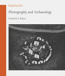 Photography and archaeology /