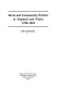 Riots and community politics in England and Wales, 1790-1810 /