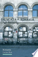 Romania : borderland of Europe /