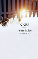 Nova : a novel /