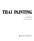 Thai painting /