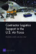 Contractor logistics support in the U.S. Air Force /
