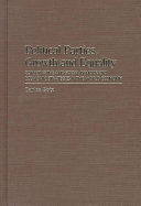 Political parties, growth and equality : conservative and social democratic economic strategies in the world economy /